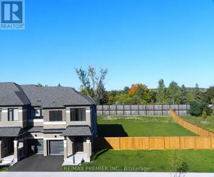 94 TURNBERRY LANE, Barrie