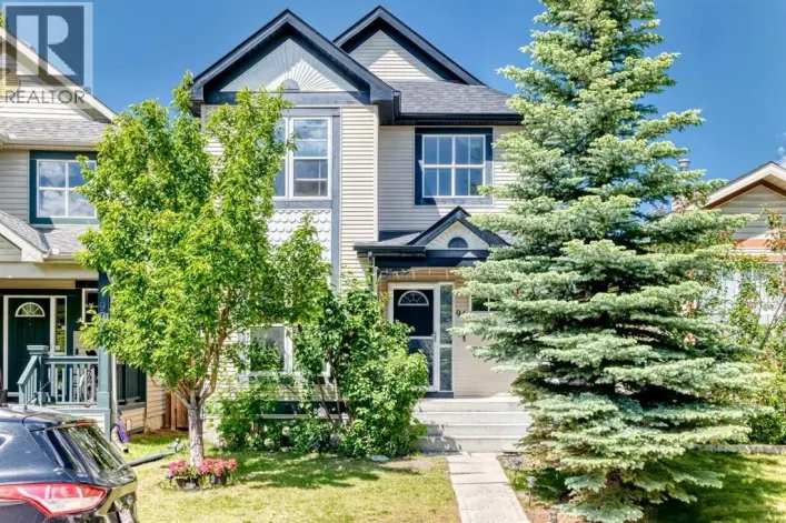94 Tuscany Ridge Common NW, Calgary