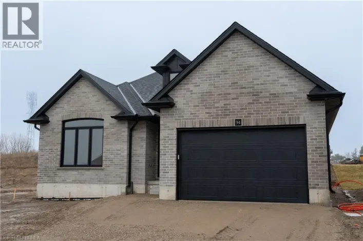 94 VANROOY Trail, Waterford