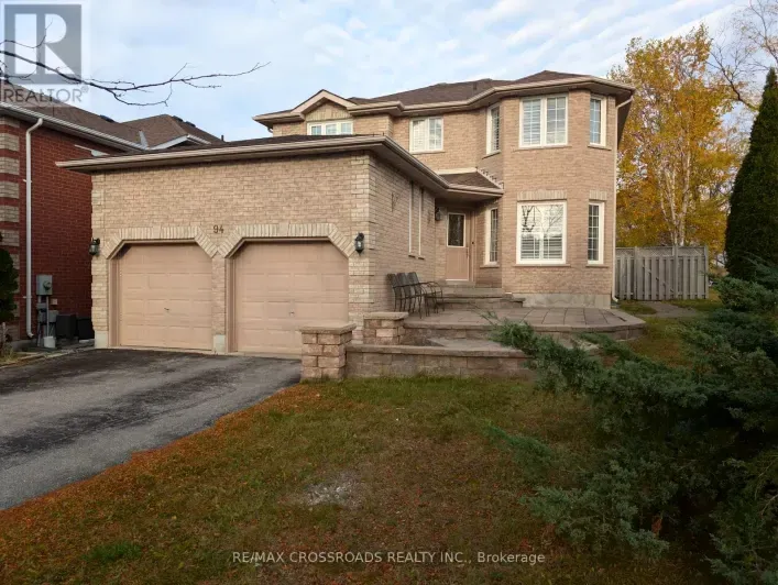 94 VIOLET STREET, Barrie