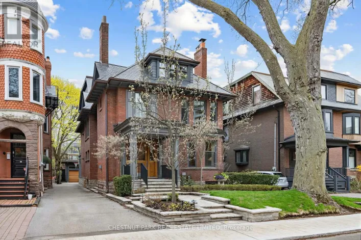 94 WALMER ROAD, Toronto