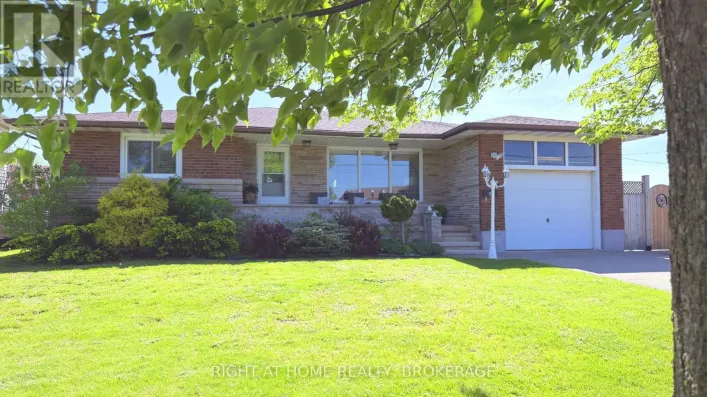94 WELLINGTON STREET, Welland