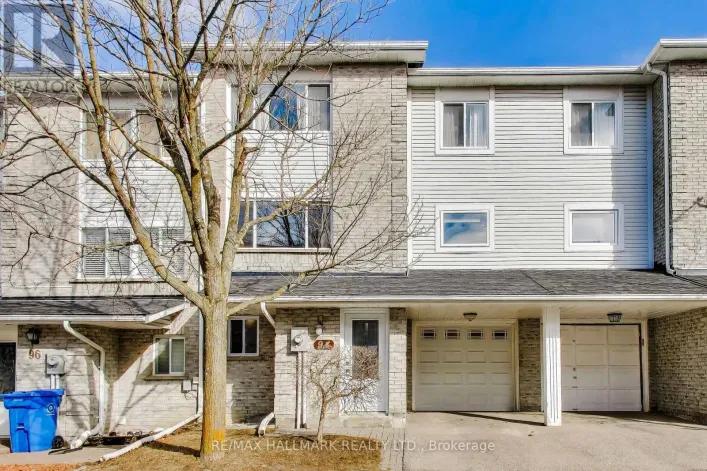 94 WILLIAM CURTIS CIRCLE, Newmarket