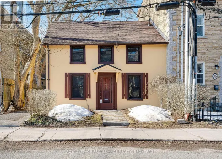 94 WILLIAM STREET, Kingston