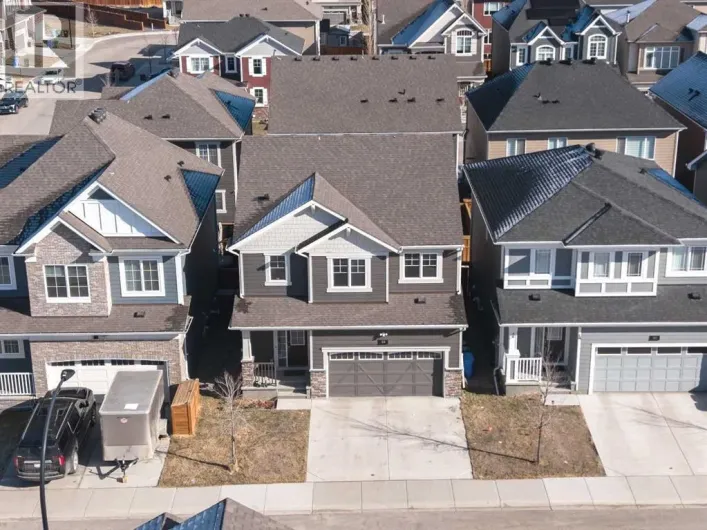 94 Yorkstone Heath SW, Calgary
