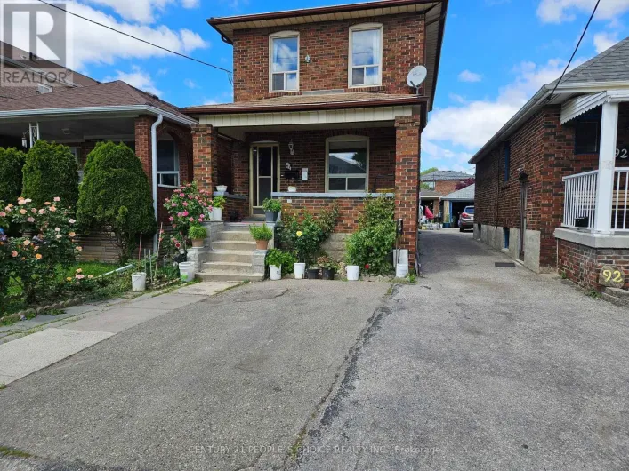 94 YPRES ROAD, Toronto