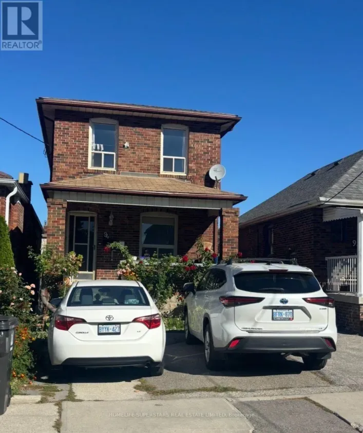 94 YPRES ROAD, Toronto