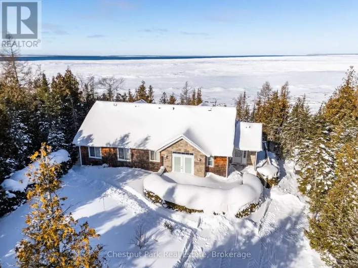 94 ZORRA DRIVE, Northern Bruce Peninsula