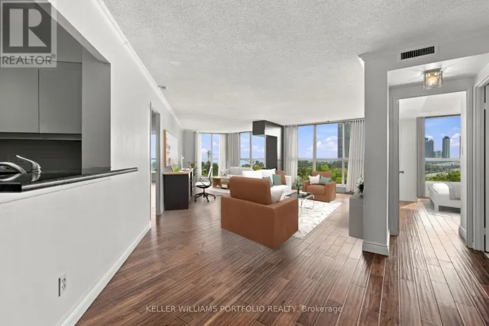 940 - 22 SOUTHPORT STREET, Toronto
