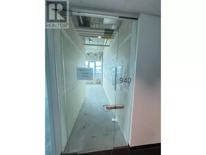 940 8477 BRIDGEPORT ROAD, Richmond