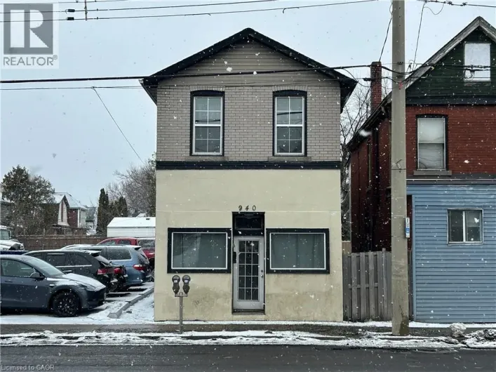 940 BARTON Street E, Hamilton