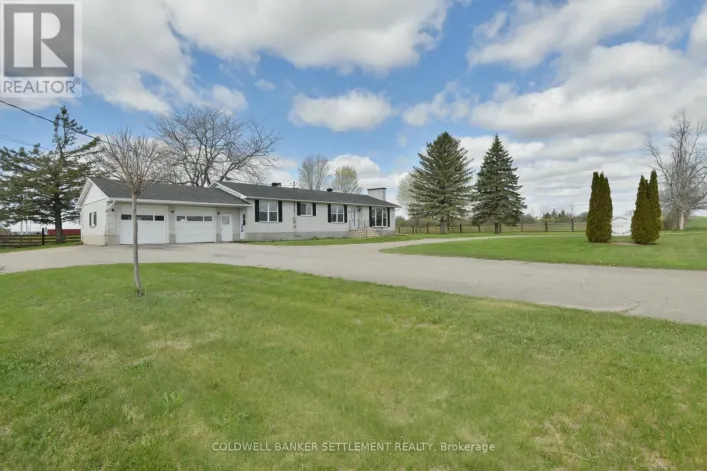 940 COUNTY RD 29 HIGHWAY, Elizabethtown-Kitley