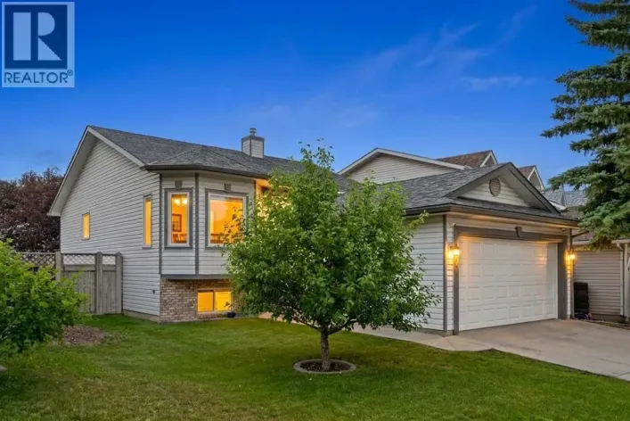 940 Coventry Drive NE, Calgary
