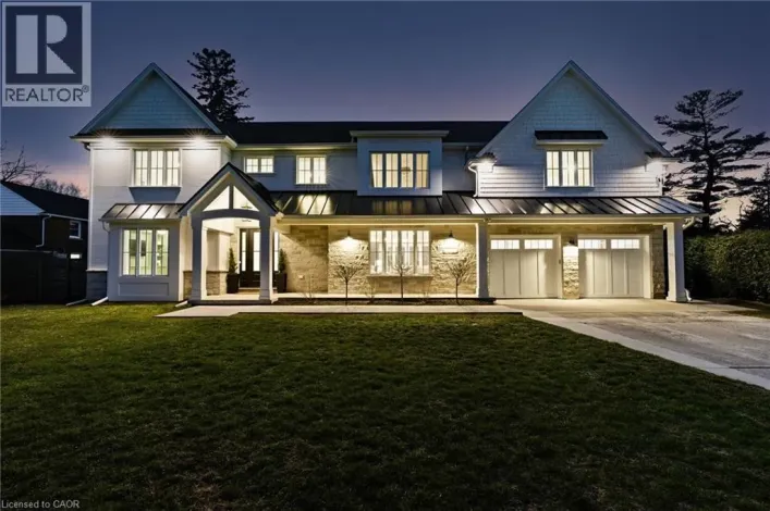 940 GORTON Avenue, Burlington