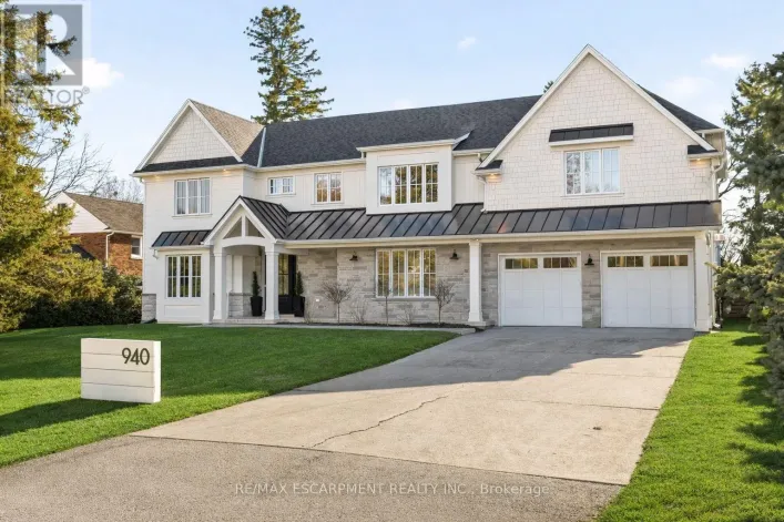 940 GORTON AVENUE, Burlington