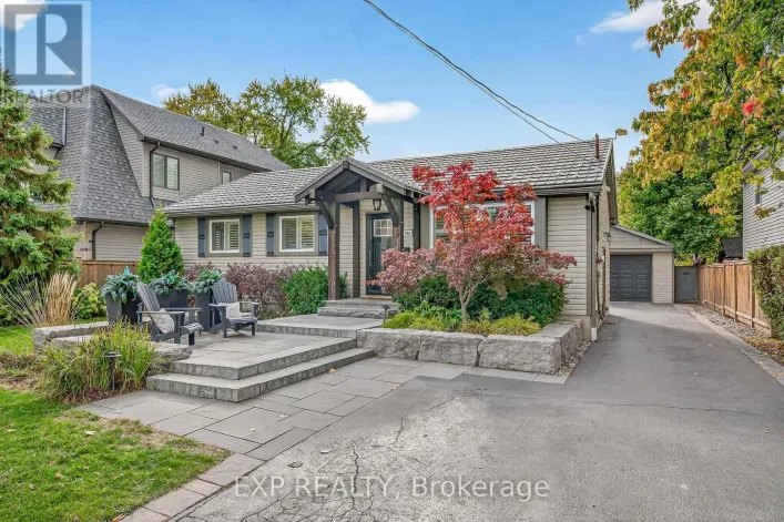 940 HAZEL STREET S, Burlington