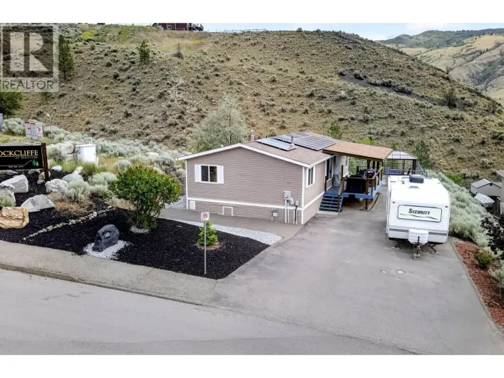 940 Ida Lane, Kamloops