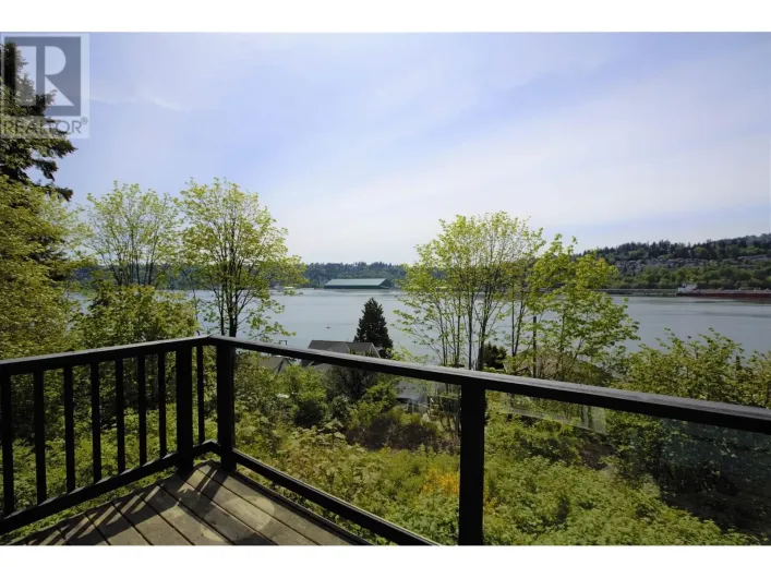 940 IOCO ROAD, Port Moody