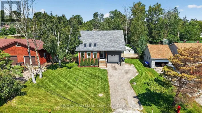 940 NANTYR DRIVE, Innisfil