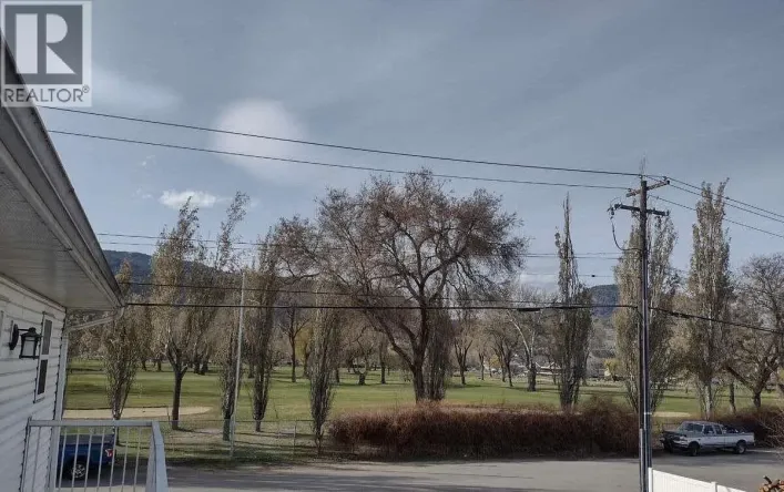 940 Oakville Street Unit# 102, Penticton