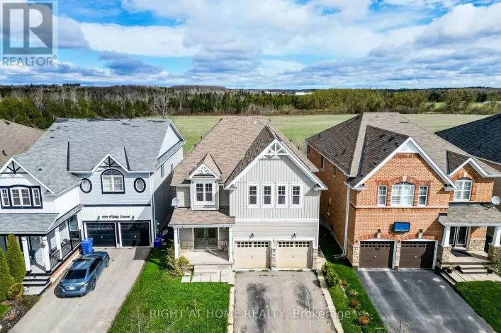 940 O'REILLY CRESCENT, Shelburne