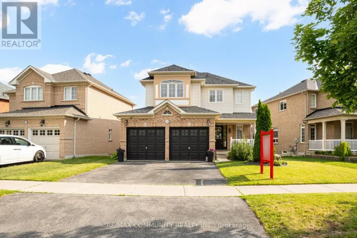 940 ORMOND DRIVE, Oshawa