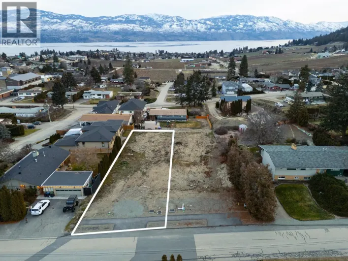940 Skyline Road, West Kelowna