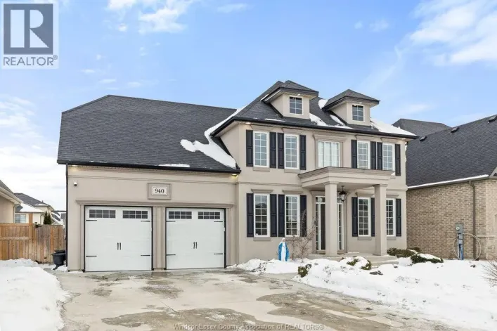 940 WESTWOOD DRIVE, Lakeshore
