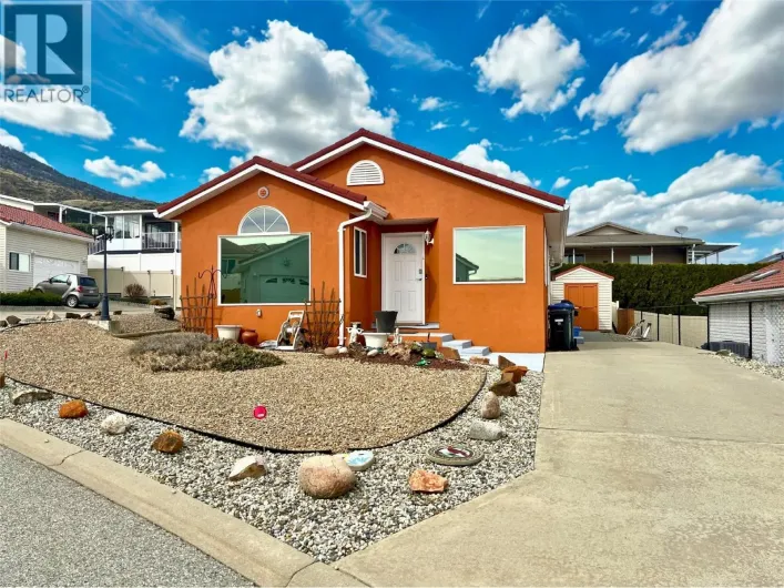 9400 115th Street Unit# 1, Osoyoos