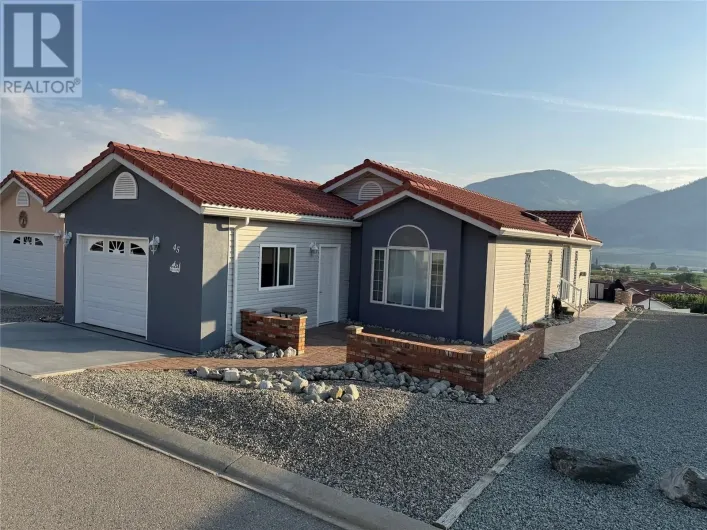 9400 115th Street Unit# 45, Osoyoos