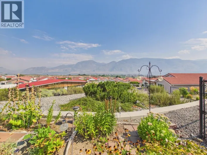 Manufactured Home for sale: 9400 115th Street Unit# 48, Osoyoos