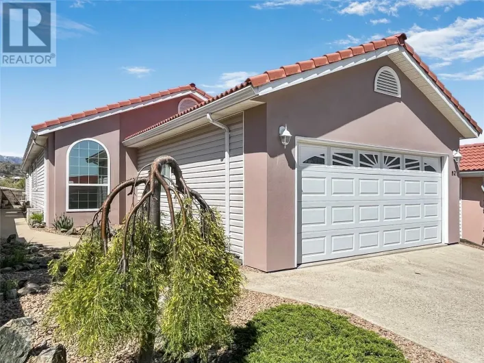 9400 115TH Street Unit# 52, Osoyoos