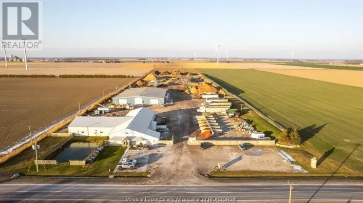 9400 County Rd 42, Lakeshore