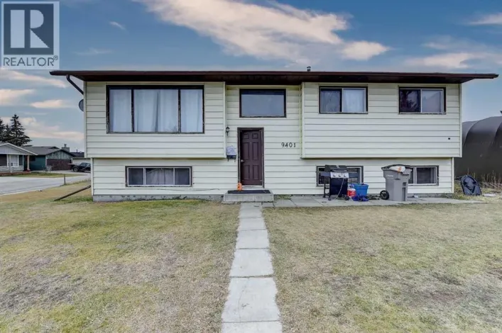 9401 122 Avenue, Grande Prairie