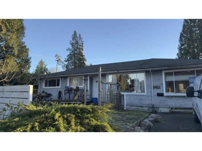 9401 DAWSON CRESCENT, Delta