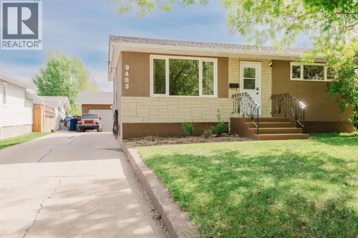 9403 104 Avenue, Grande Prairie