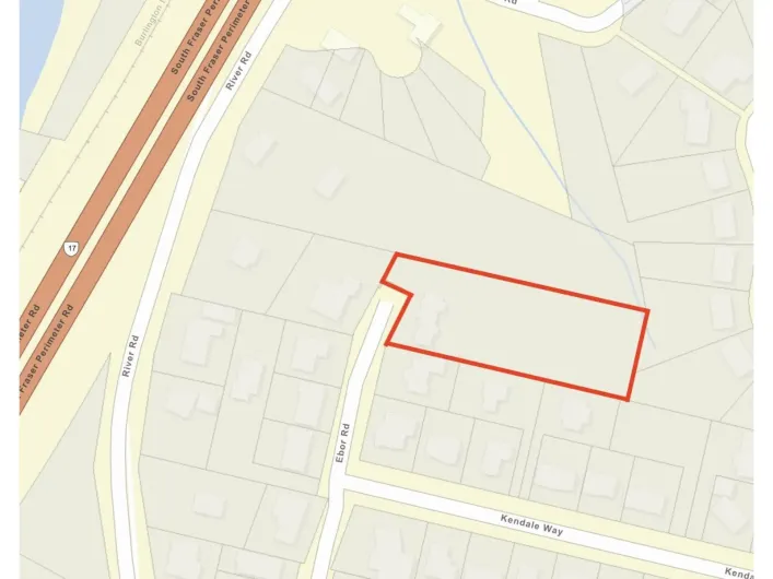 9404 EBOR ROAD, Delta