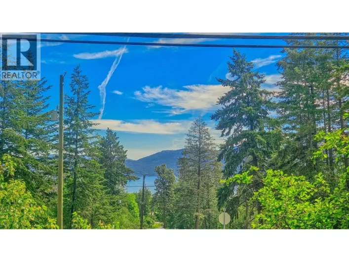 9404 Westside Road Lot# 148, Vernon
