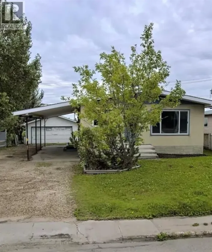 9405 108 Avenue, Grande Prairie