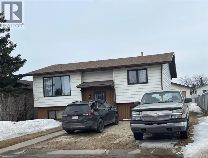 9405 124 Avenue, Grande Prairie