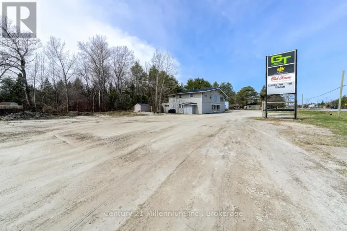 9405 BEACHWOOD ROAD HIGHWAY, Collingwood