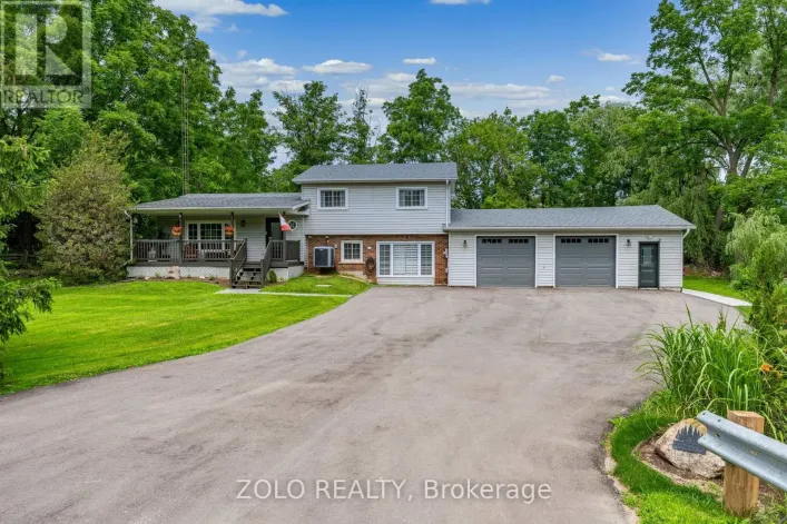 9406 WELLINGTON RD 42 ROAD, Erin