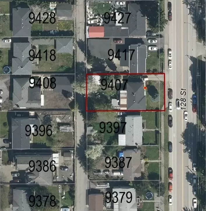 9407 128 STREET, Surrey