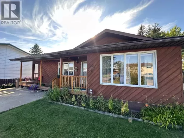 9408 93, Lac La Biche