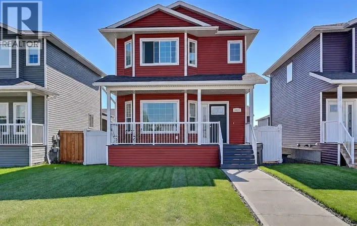 9409 88A Street, Grande Prairie