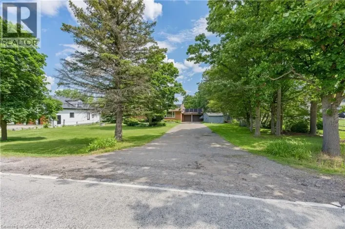 9409 EIGHTH Line, Halton Hills