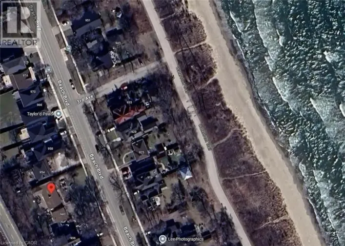 940-946 BEACH Boulevard, Hamilton