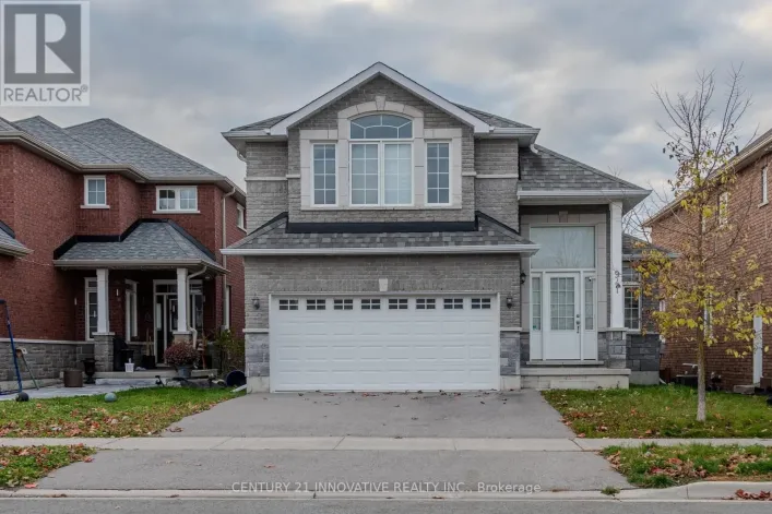 941 AVERY AVENUE, Peterborough