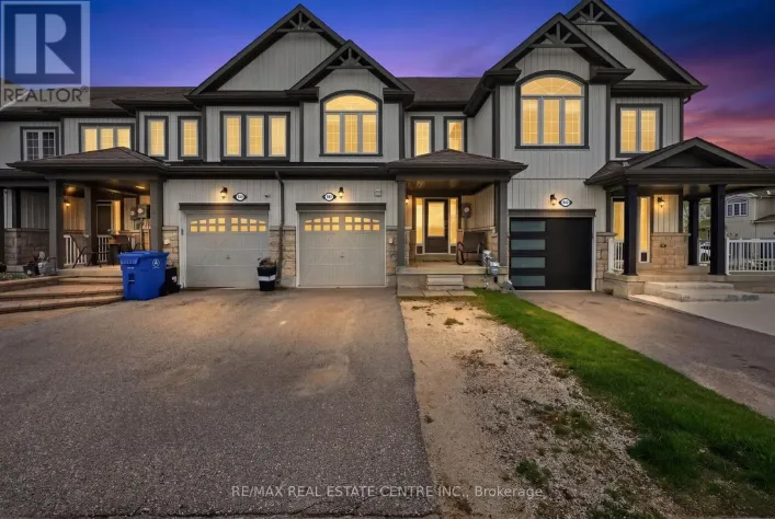 941 COOK CRESCENT, Shelburne