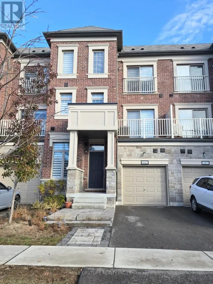 941 FINLEY AVENUE, Ajax